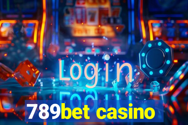 789bet casino